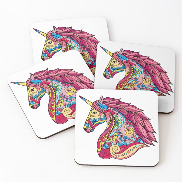 Item preview, Unicorn designed and sold by designbyjodyb.