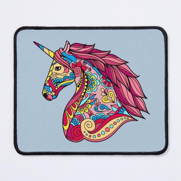 Item preview, Unicorn designed and sold by designbyjodyb.