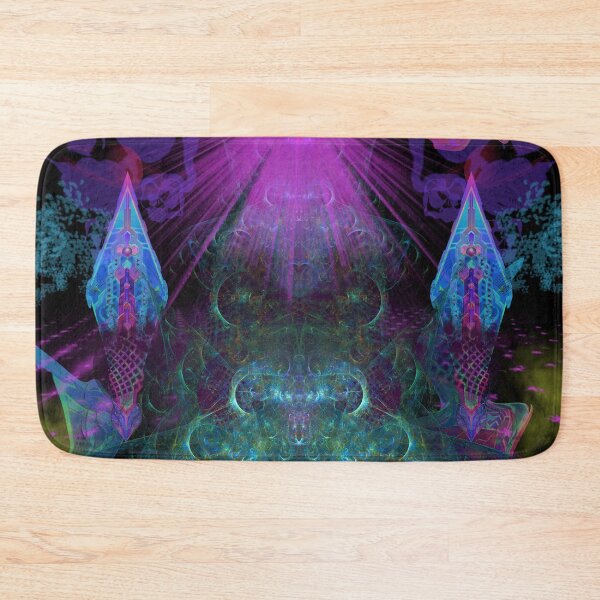 Item preview, Kreythian Landing designed and sold by Discordant Dreams Art.
