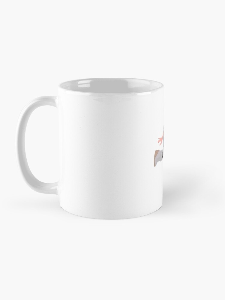 "Knives Chau (Simplistic)" Mug by Geoffery10 Redbubble