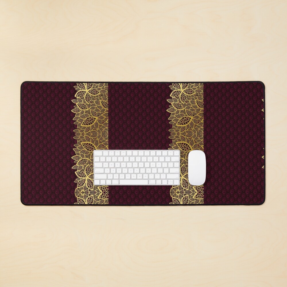 Item preview, Desk Mat designed and sold by VkCases.