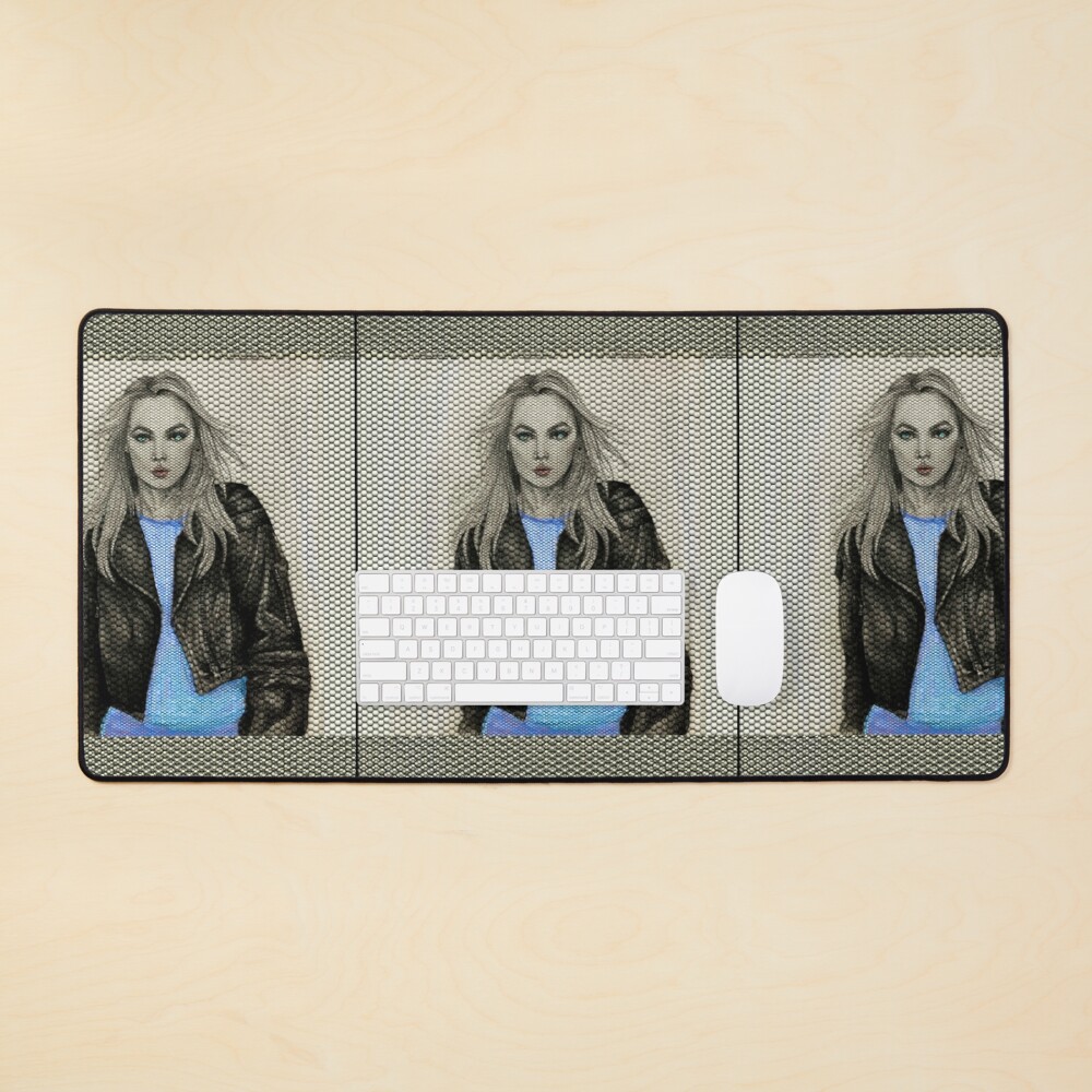 Item preview, Desk Mat designed and sold by VkCases.