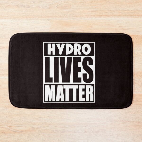 Item preview,  Hydro lives matter- hydrocephalus awareness month  designed and sold by Designs Of all kinds.