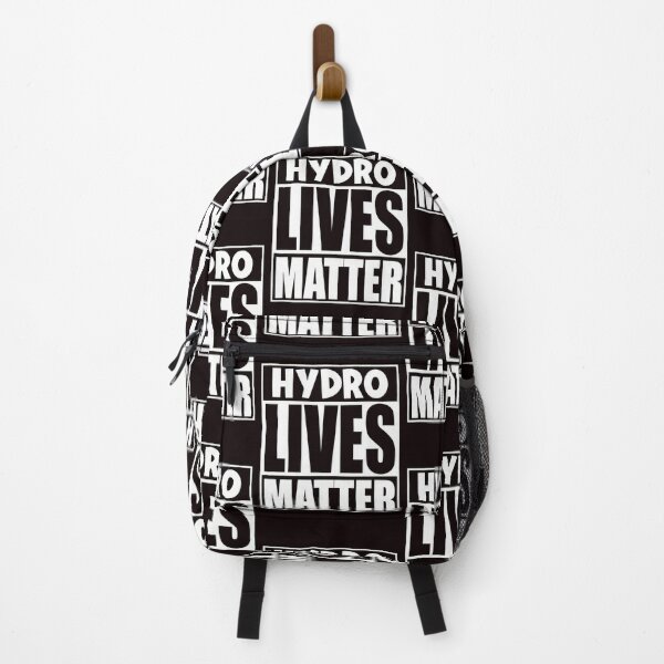 Item preview, Hydro lives matter- hydrocephalus awareness month designed and sold by Designs Of all kinds.