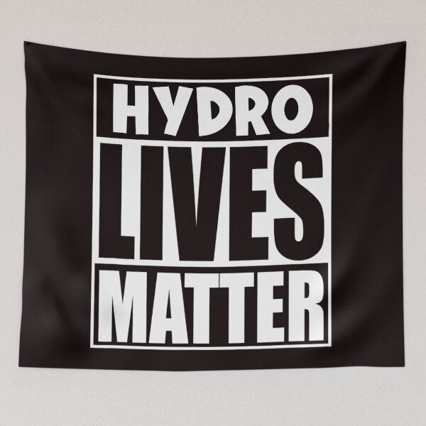 Item preview,  Hydro lives matter- hydrocephalus awareness month  designed and sold by Designs Of all kinds.