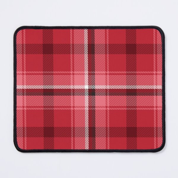 Item preview, Red Scottish design designed and sold by Fashion-vintage.