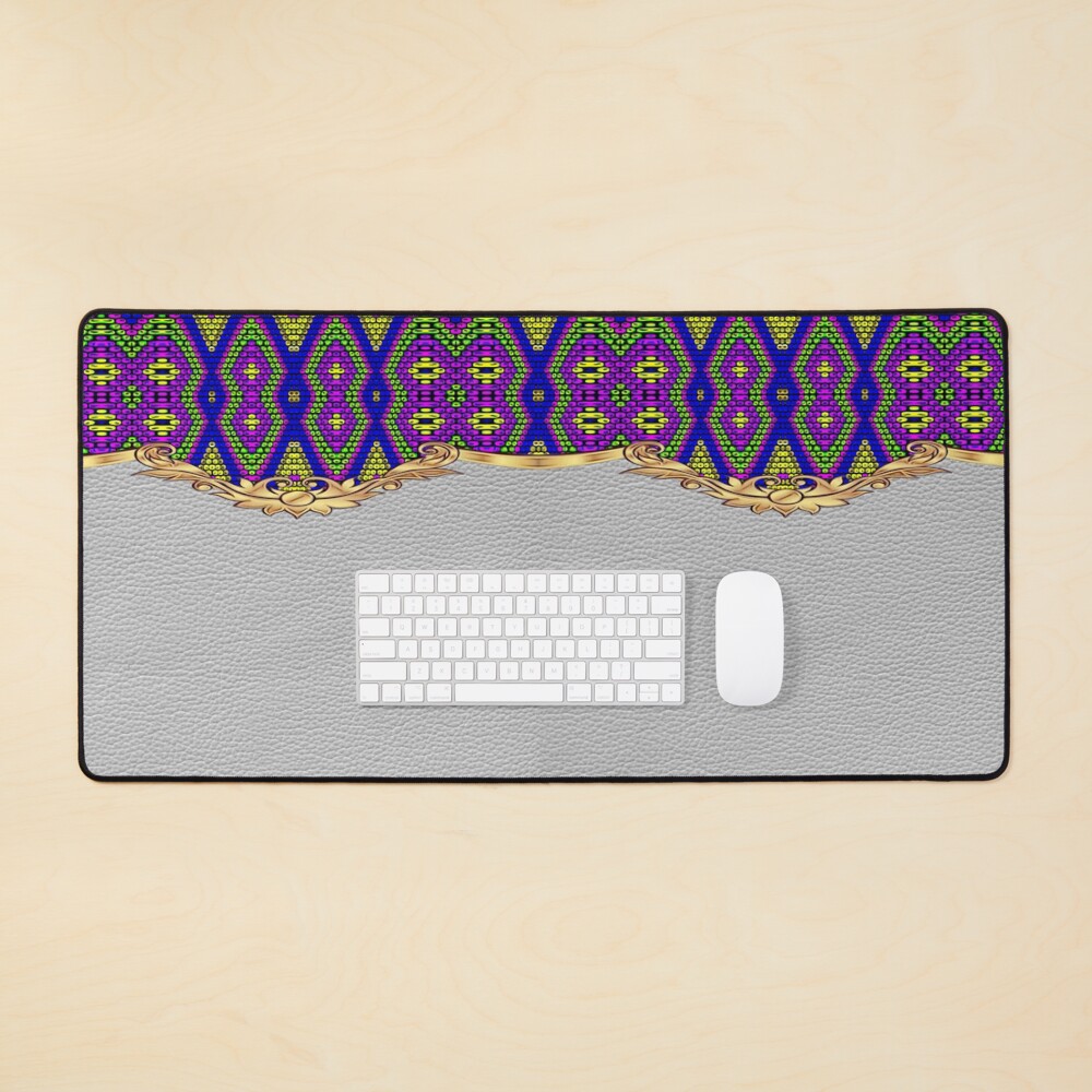 Item preview, Desk Mat designed and sold by VkCases.
