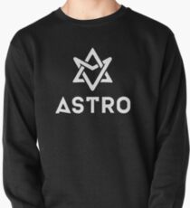 Sudadera cerrada Astro - Logo