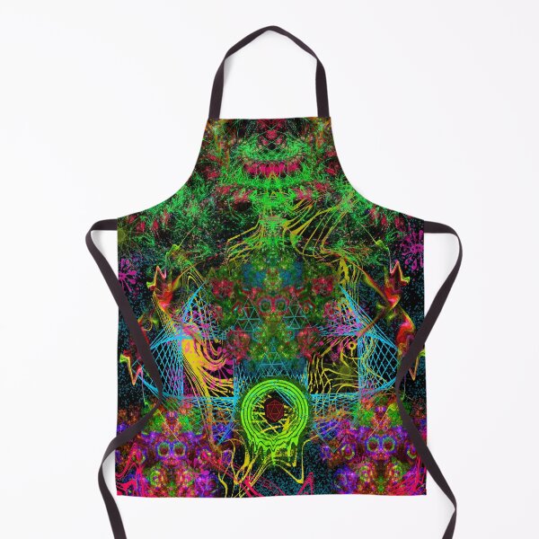 Item preview, Festive Salutations From Andromeda designed and sold by Discordant Dreams Art.