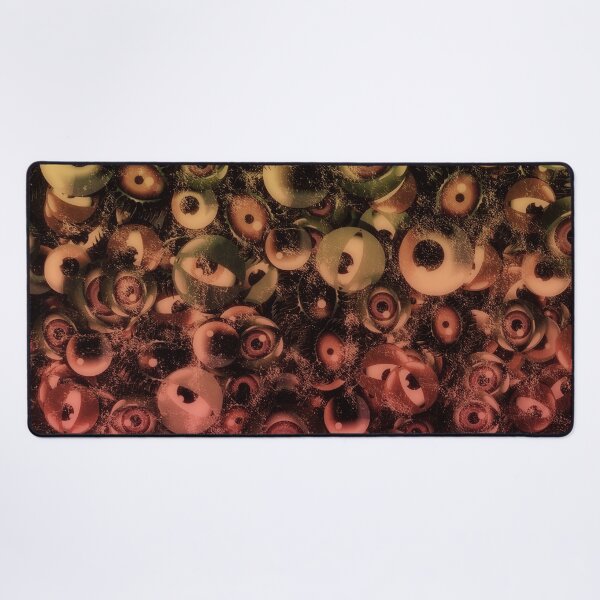 Item preview, Monsters Eye Party Washed designed and sold by fakeface.