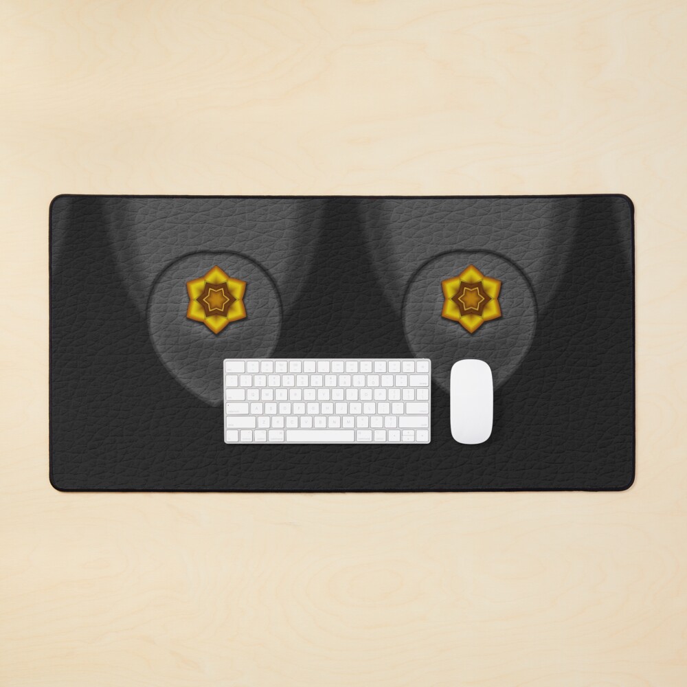 Item preview, Desk Mat designed and sold by VkCases.