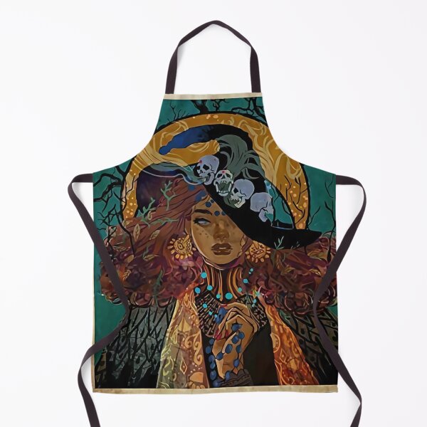 Item preview, The Witch Black Hat designed and sold by Doris Abney.