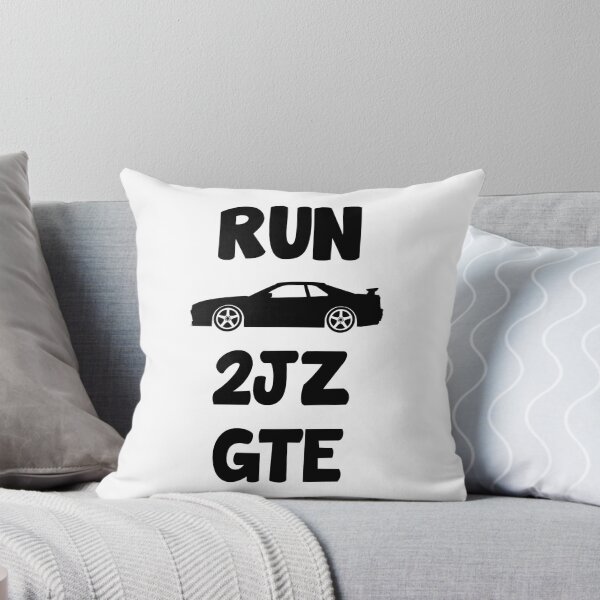 Item preview, 2JZ JDM sports car tuning saying designed and sold by Onorato Bellgardt.