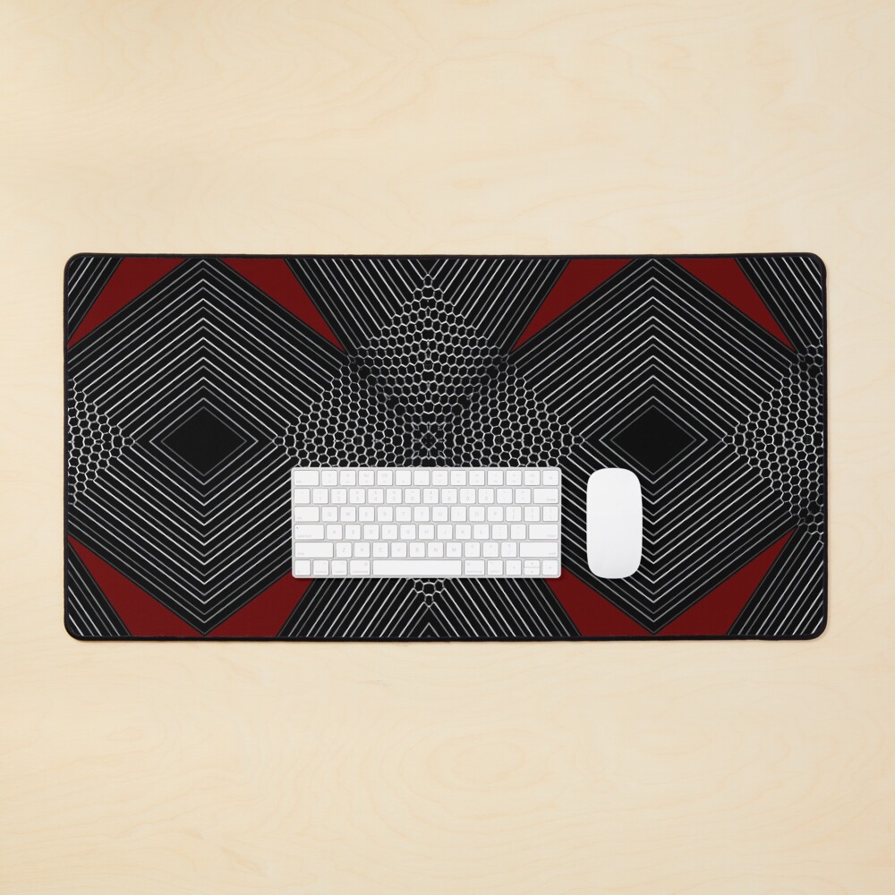 Item preview, Desk Mat designed and sold by VkCases.