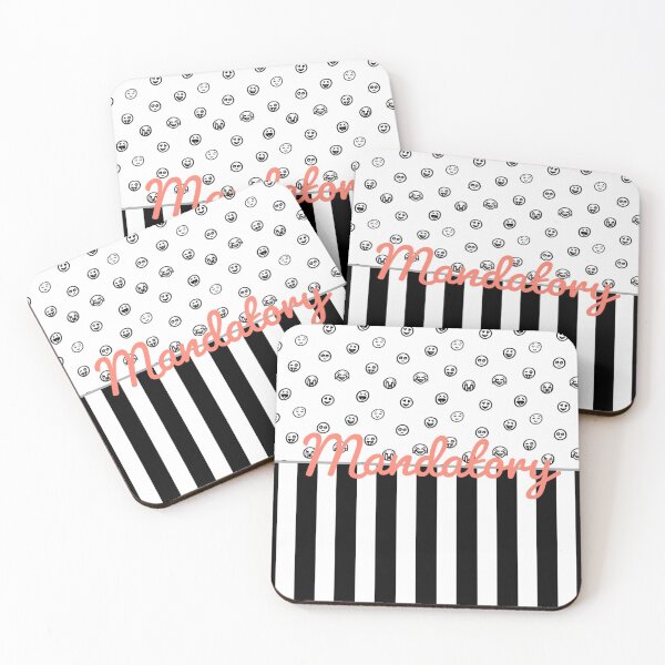 Item preview, Mandatory designed and sold by Mandatory.