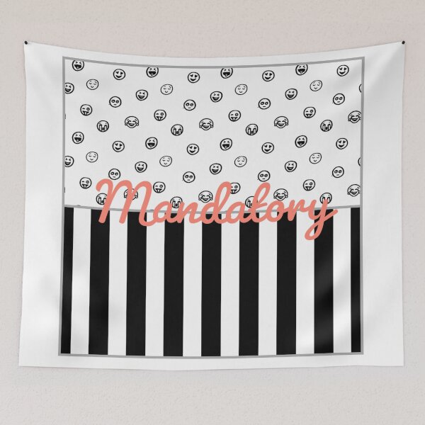 Item preview, Mandatory designed and sold by Mandatory.