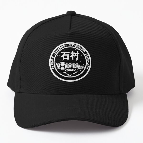 Item preview, Ishimura Crew designed and sold by DomSimmons.