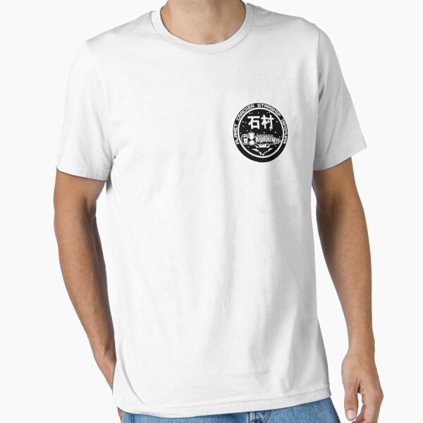 Item preview, Ishimura Crew designed and sold by DomSimmons.
