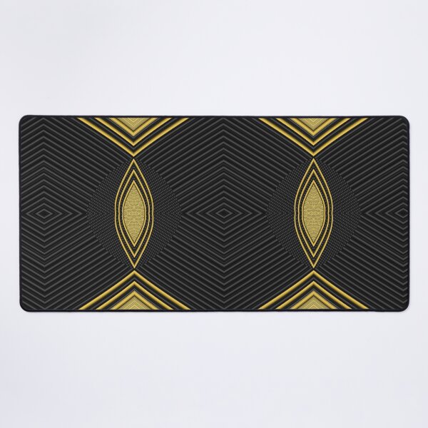 Item preview, Golden Lines and Shape designed and sold by VkCases.