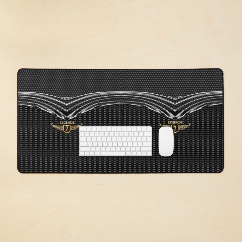 Item preview, Desk Mat designed and sold by VkCases.