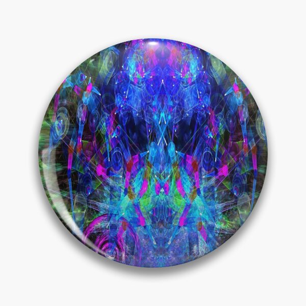 Item preview, Jester Juggling Android Orbs designed and sold by Discordant Dreams Art.