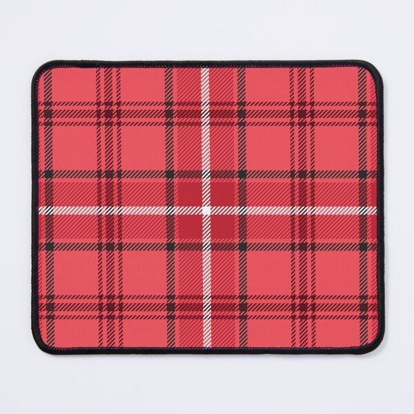 Item preview, Red Scottish design designed and sold by Fashion-vintage.