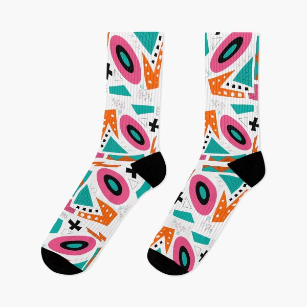 Item preview, Retro Funkadelic -Seamless pattern collectiom designed and sold by AGuyThatDoesArt.
