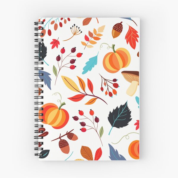 Item preview, Fall Design designed and sold by spelina.