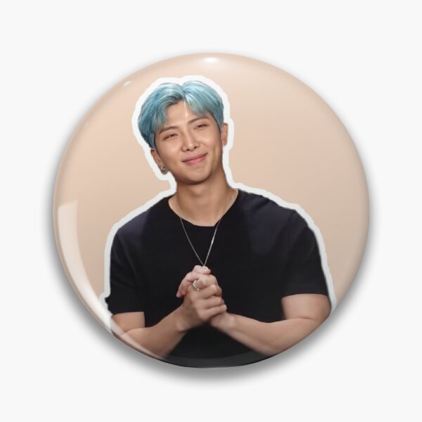 Item preview, bts RM  designed and sold by Disuz.