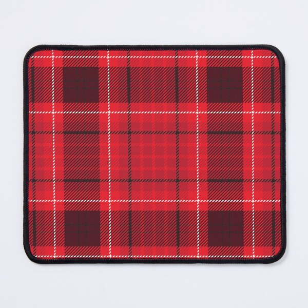 Item preview, Red Scottish design designed and sold by Fashion-vintage.