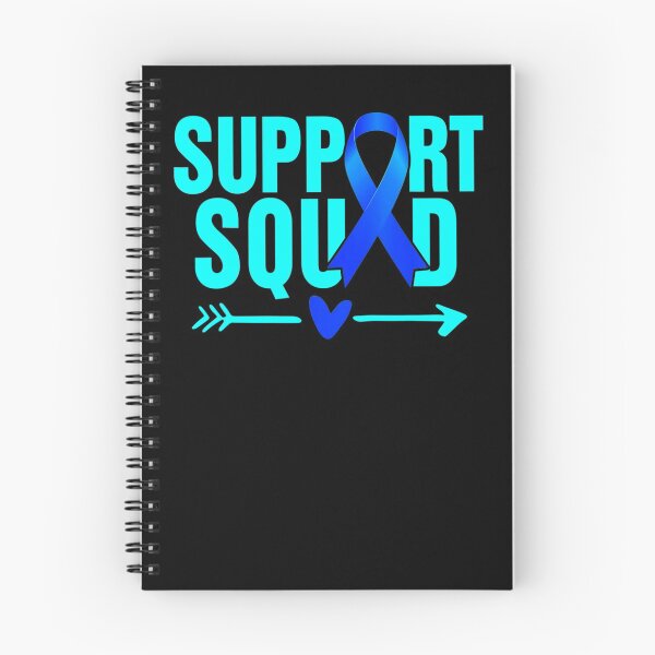 Item preview, Hydrocephalus support squad - hydrocephalus awareness designed and sold by Designs Of all kinds.