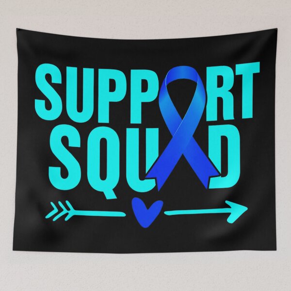 Item preview,  Hydrocephalus support squad  - hydrocephalus awareness  designed and sold by Designs Of all kinds.