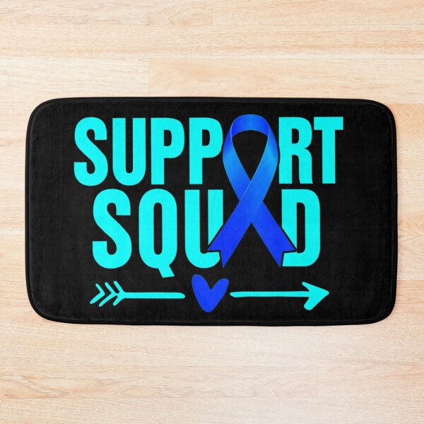 Item preview,  Hydrocephalus support squad  - hydrocephalus awareness  designed and sold by Designs Of all kinds.