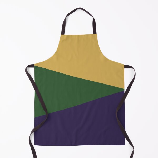Item preview, NAVY BLUE, PINE (DARK) GREEN and GOLD GEOMETRIC DESIGN PRINT designed and sold by RachelMacht.