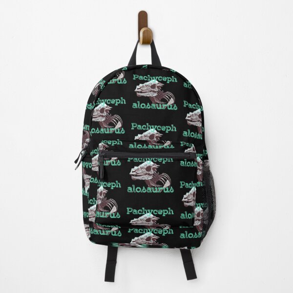 Item preview, Pachycephalosaurus - Fossil Design designed and sold by TomSaturnV.