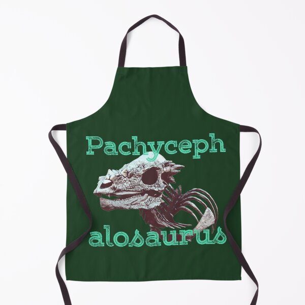 Item preview, Pachycephalosaurus - Fossil Design designed and sold by TomSaturnV.