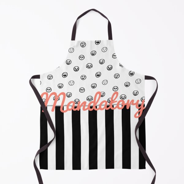 Item preview, Mandatory designed and sold by Mandatory.