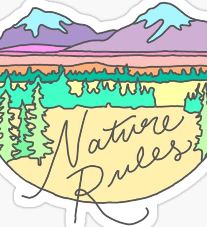 sunset stickers redbubble