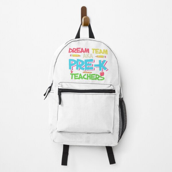 Item preview, Dream Team A.K.A Pre-K Teachers Gifts | VPK Teacher Gifts | Early Childhood Education Teacher Gifts designed and sold by avinigav.
