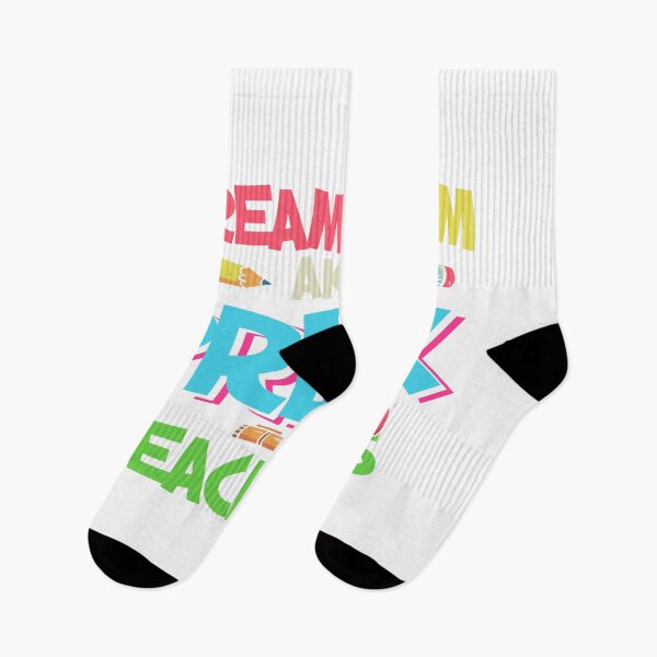 Item preview, Dream Team A.K.A Pre-K Teachers Gifts | VPK Teacher Gifts | Early Childhood Education Teacher Gifts designed and sold by avinigav.