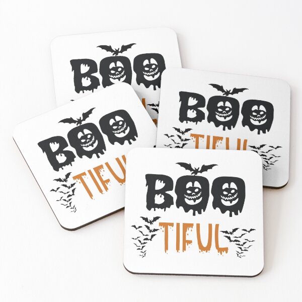 Item preview, Boo Tiful designed and sold by aimed2.