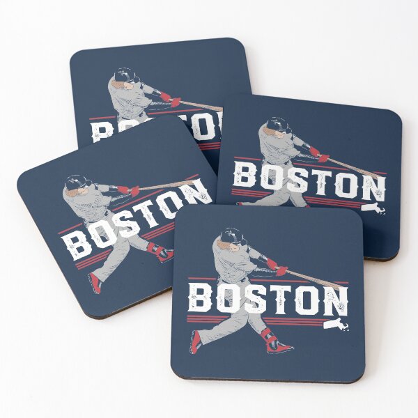 Item preview, Boston Baseball Slugger Home Run designed and sold by toutwearapparel.