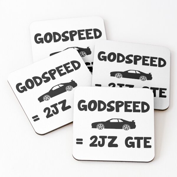 Item preview, 2JZ GTE sports car tuning boy gift designed and sold by Onorato Bellgardt.