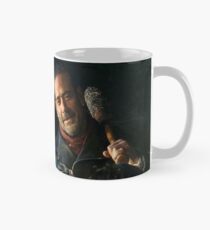 the walking dead Mug
