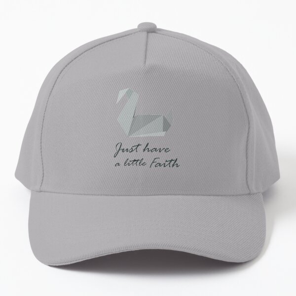 Item preview, Just Have a little Faith - Prison Break designed and sold by Sadaf Dalir.