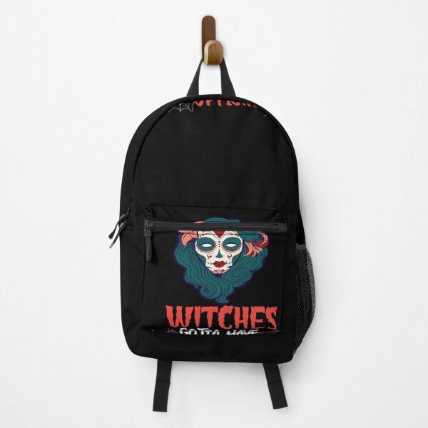 Item preview, Witches gotta have options designed and sold by Designhub14.