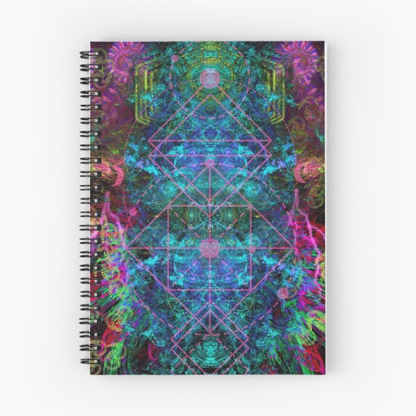 Item preview, Mystical Release designed and sold by Discordant Dreams Art.