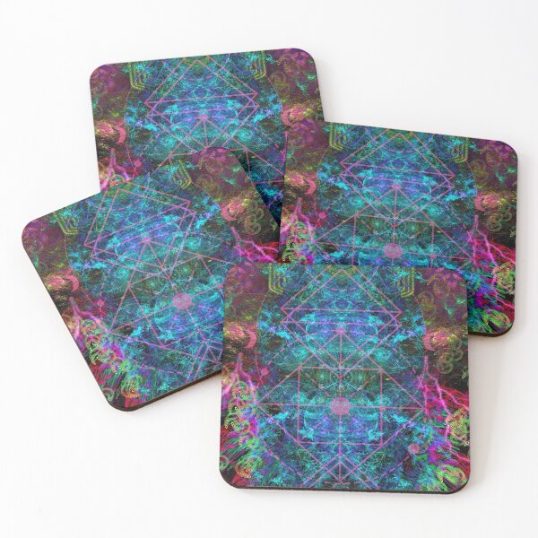 Item preview, Mystical Release designed and sold by Discordant Dreams Art.