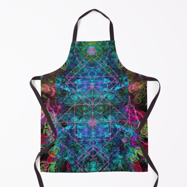 Item preview, Mystical Release designed and sold by Discordant Dreams Art.