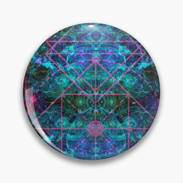 Item preview, Mystical Release designed and sold by Discordant Dreams Art.